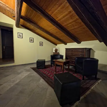 D'oulx ホテル ウルクス