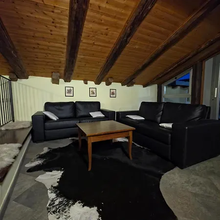 ホテル D'oulx ウルクス