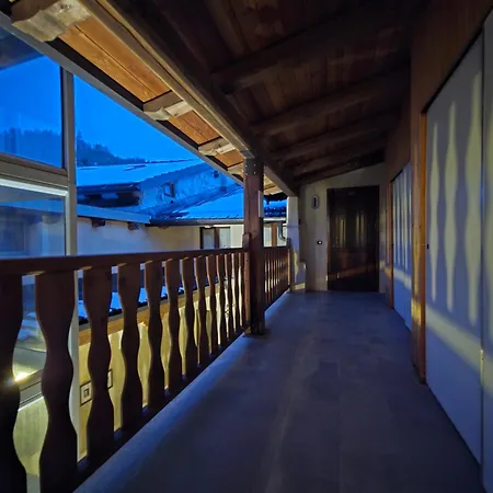 D'oulx 3* ウルクス