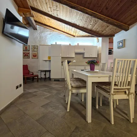 D'oulx ホテル ウルクス