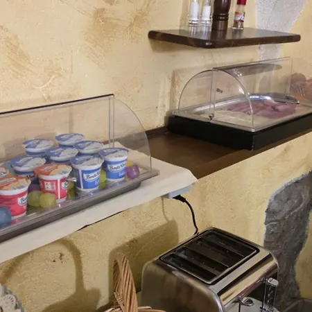 ホテル D'oulx ウルクス