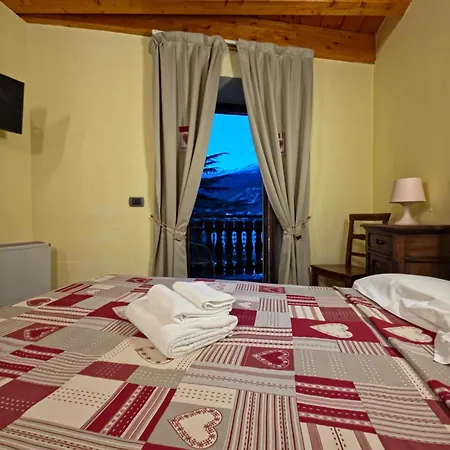 D'oulx 3* ウルクス