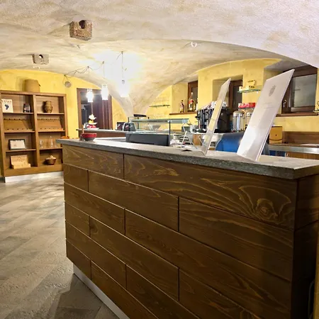 D'oulx ホテル ウルクス